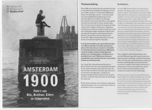 Amsterdam 1900