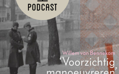 Voorzichtig Manoeuvreren: de podcast