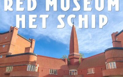 Museum Het Schip in nood