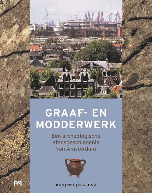 Graaf- en modderwerk