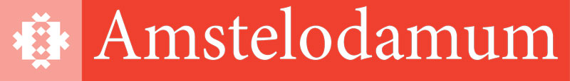Amstelodamum logo
